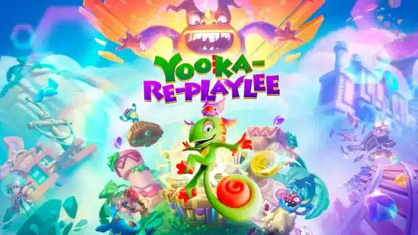 دانلود بازی Yooka-Replaylee v16.07.2026 کامپیوتر