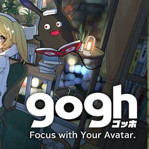دانلود بازی gogh Focus with Your Avatar برای کامپیوتر + آپدیت v2.9.1