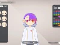 دانلود بازی gogh Focus with Your Avatar برای کامپیوتر + آپدیت v2.9.1