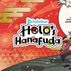 دانلود بازی hololive Holo’s Hanafuda برای کامپیوتر