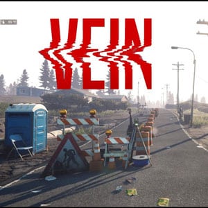 دانلود بازی VEIN برای کامپیوتر