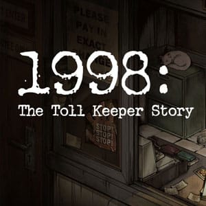 دانلود بازی 1998The Toll Keeper Story برای کامپیوتر + آپدیت v1.0.8f3