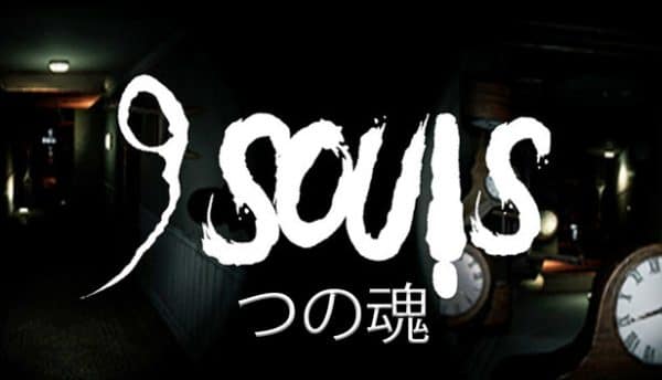 دانلود بازی 9Souls برای کامپیوتر
