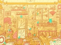 دانلود بازی A Building Full of Cats 2 برای کامپیوتر