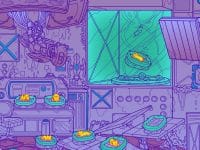 دانلود بازی A Building Full of Cats 2 برای کامپیوتر