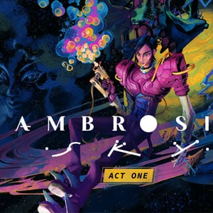 دانلود بازی Ambrosia Sky برای کامپیوتر