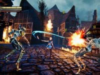 دانلود بازی Anima Gate of Memories I&II Remaster برای کامپیوتر + آپدیت v20251121