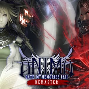 دانلود بازی Anima Gate of Memories I&II Remaster برای کامپیوتر + آپدیت v20251121