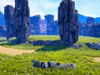 دانلود بازی Anima Gate of Memories I&II Remaster برای کامپیوتر + آپدیت v20251121