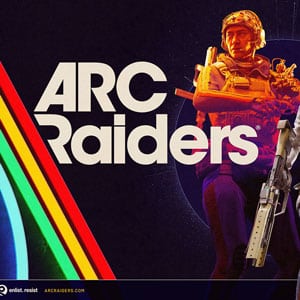 دانلود بازی Arc Raiders برای کامپیوتر