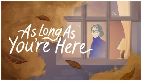 دانلود بازی As Long As You're Here برای کامپیوتر + آپدیت v1.0.3