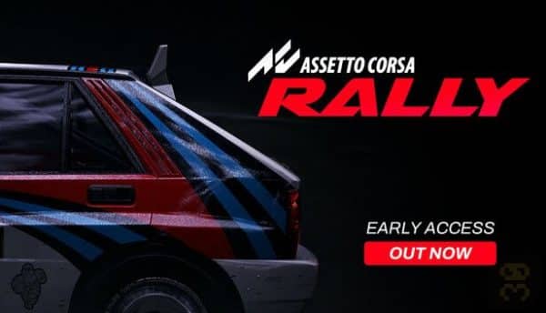 دانلود بازی Assetto Corsa Rally v0.6.0 برای کامپیوتر