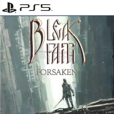 دانلود نسخه هک شده بازی Bleak Faith Forsaken برای PS5