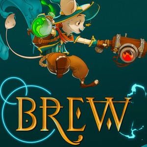 دانلود بازی Brew برای کامپیوتر