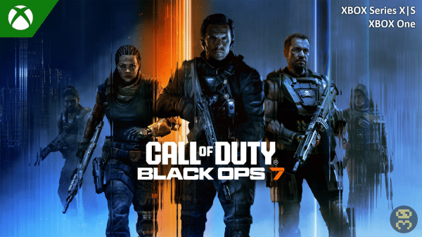 دانلود بازی Call of Duty: Black Ops 7 برای XBOX