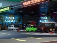 دانلود بازی Caravanners برای کامپیوتر