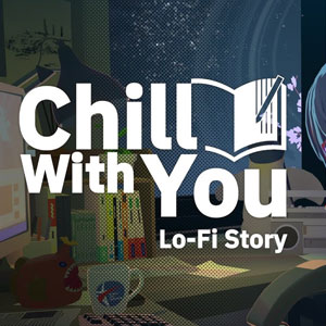 دانلود بازی Chill with You Lo-Fi Story برای کامپیوتر + آپدیت v1.6.0