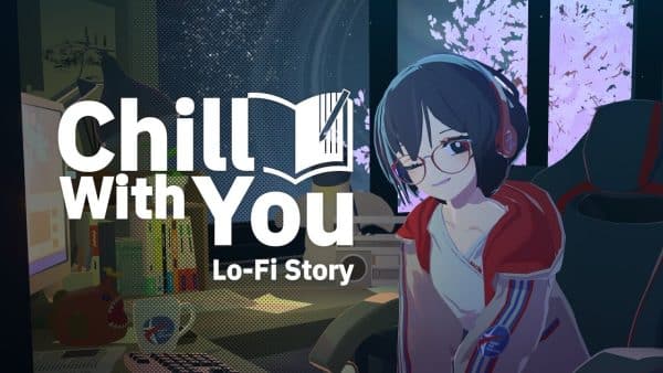 دانلود بازی Chill with You Lo-Fi Story برای کامپیوتر + آپدیت v1.6.0