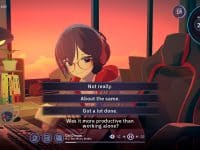 دانلود بازی Chill with You Lo-Fi Story برای کامپیوتر + آپدیت v1.6.0
