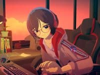 دانلود بازی Chill with You Lo-Fi Story برای کامپیوتر + آپدیت v1.6.0