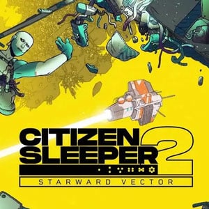دانلود بازی Citizen Sleeper 2 Starward Vector برای کامپیوتر