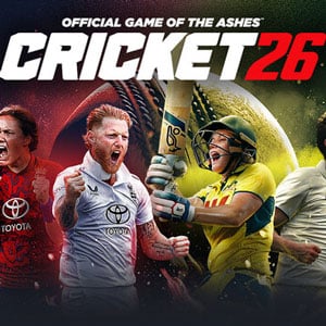 دانلود بازی Cricket 26 v1.0.33156 کامپیوتر