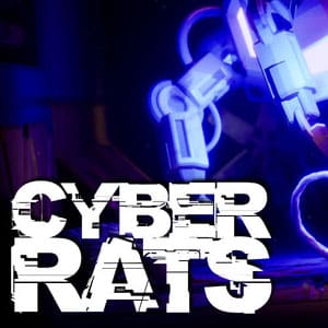 دانلود بازی Cyber Rats برای کامپیوتر