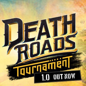 دانلود بازی Death Roads Tournament برای کامپیوتر