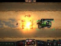 دانلود بازی Death Roads Tournament برای کامپیوتر