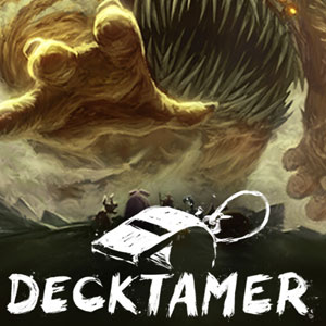 دانلود بازی Decktamer برای کامپیوتر + آپدیت v1.3.4
