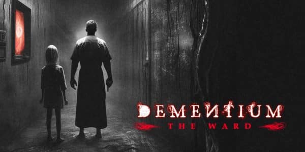 دانلود بازی Dementium The Ward برای کامپیوتر + آپدیت v1.1.9