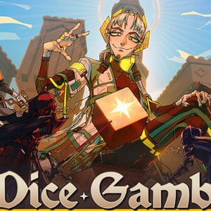 دانلود بازی Dice Gambit برای کامپیوتر + آپدیت v20251126