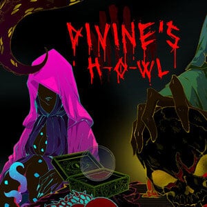 دانلود بازی Divine’s Howl برای کامپیوتر