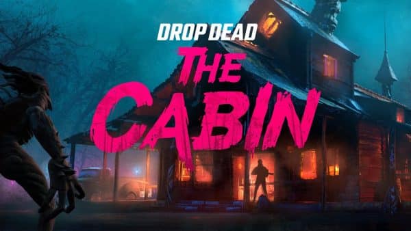 دانلود بازی Drop Dead The Cabin برای کامپیوتر