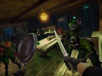 دانلود بازی Drop Dead The Cabin برای کامپیوتر