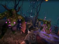 دانلود بازی Drop Dead The Cabin برای کامپیوتر
