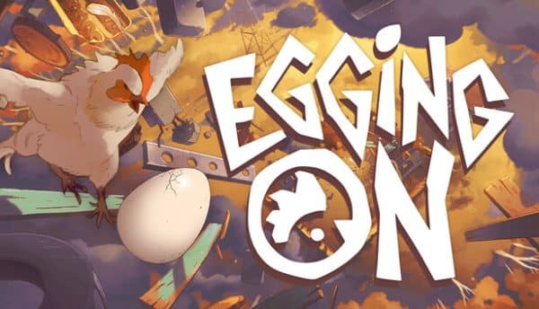 دانلود بازی Egging On برای کامپیوتر + آپدیت v0.1.8724