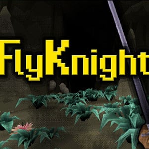 دانلود بازی FlyKnight برای کامپیوتر