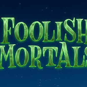 دانلود بازی Foolish Mortals برای کامپیوتر + آپدیت v1.4.3