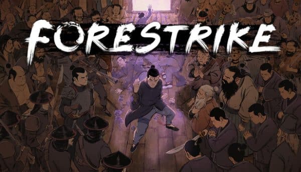 دانلود بازی Forestrike برای کامپیوتر + آپدیت v1.0-2394