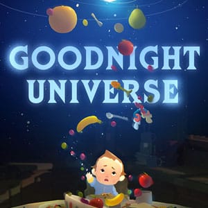 دانلود بازی Goodnight Universe کامپیوتر + آپدیت v1.0.6