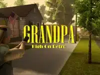 دانلود بازی Grandpa High on Retro برای کامپیوتر + آپدیت v20251202