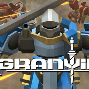 دانلود بازی Granvir برای کامپیوتر + آپدیت v2.12.2