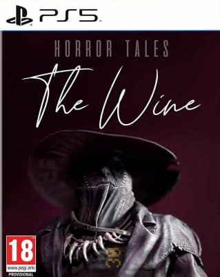 دانلود نسخه هک شده بازی Horror Tales The Wine برای PS5