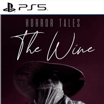 دانلود نسخه هک شده بازی Horror Tales The Wine برای PS5