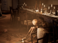 دانلود نسخه هک شده بازی Horror Tales The Wine برای PS5