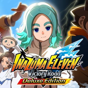 دانلود بازی INAZUMA ELEVEN: Victory Road کامپیوتر + آپدیت v6.0.1