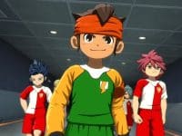 دانلود بازی INAZUMA ELEVEN: Victory Road v7.1.1 کامپیوتر