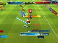 دانلود بازی INAZUMA ELEVEN: Victory Road v7.1.1 کامپیوتر