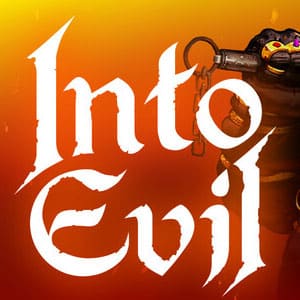 دانلود بازی INTO EVIL برای کامپیوتر